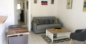 T2 (3704) Résidence Manganao - Saint-François -